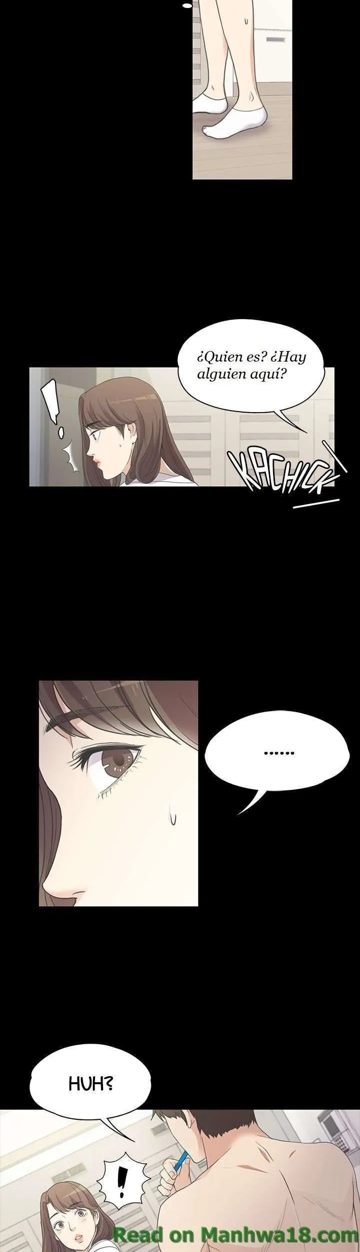 Gangnam Romance Capítulo 4 - Page 30