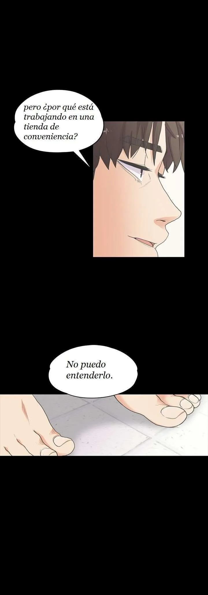 Gangnam Romance Capítulo 5 - Page 9