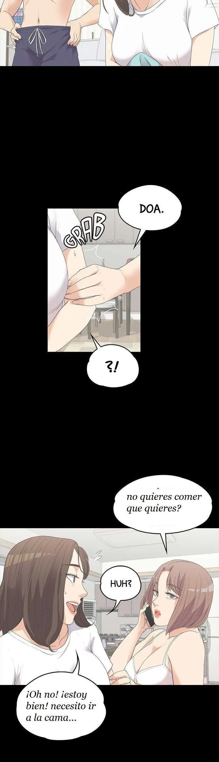 Gangnam Romance Capítulo 5 - Page 11