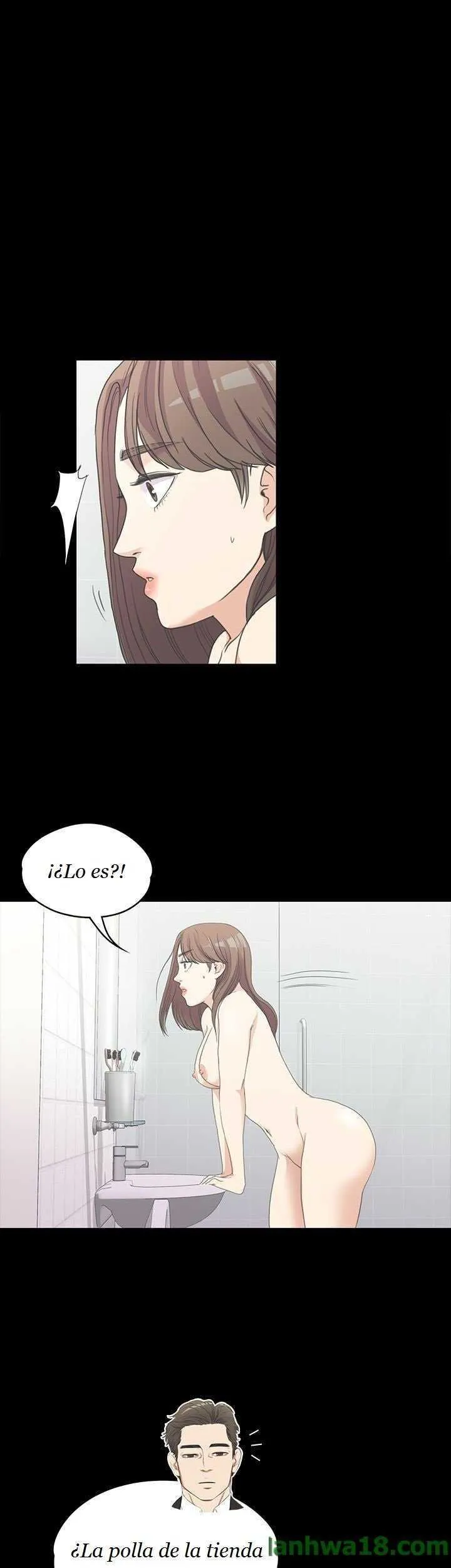 Gangnam Romance Capítulo 5 - Page 14