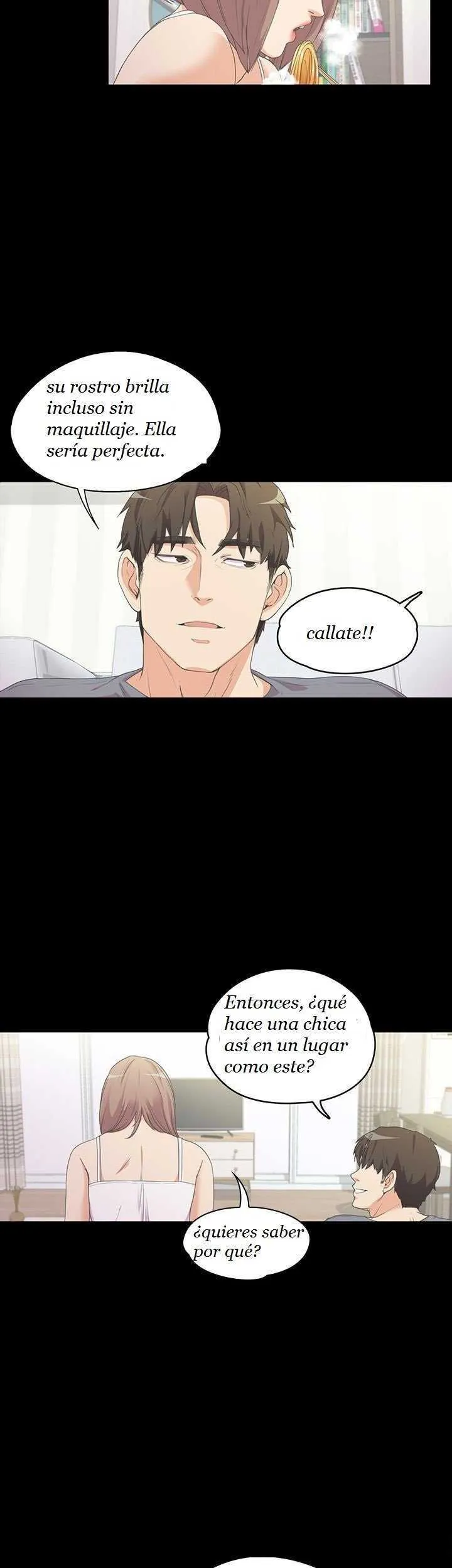 Gangnam Romance Capítulo 5 - Page 19