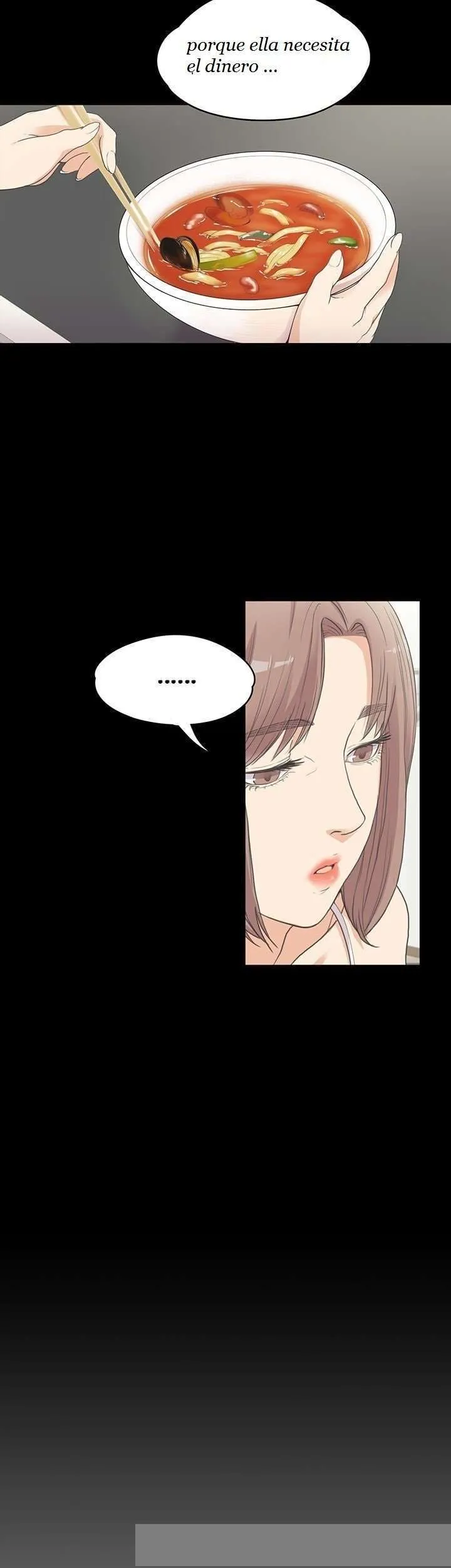 Gangnam Romance Capítulo 5 - Page 20