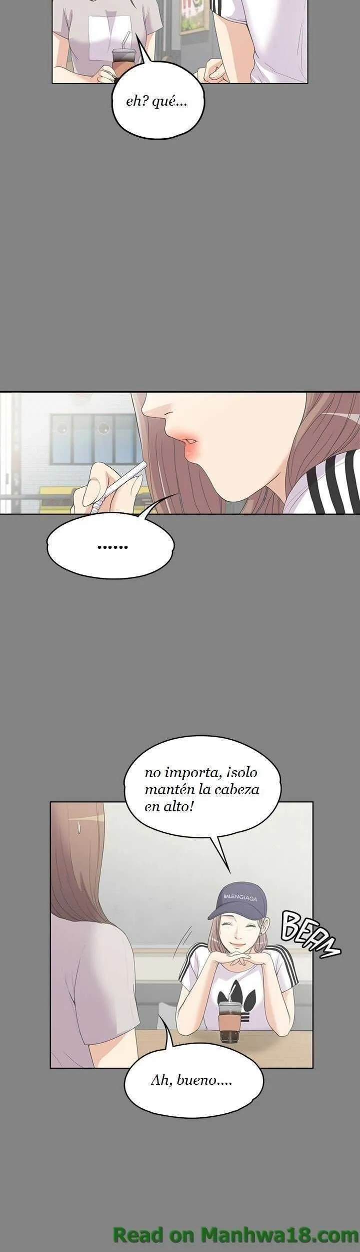 Gangnam Romance Capítulo 5 - Page 30