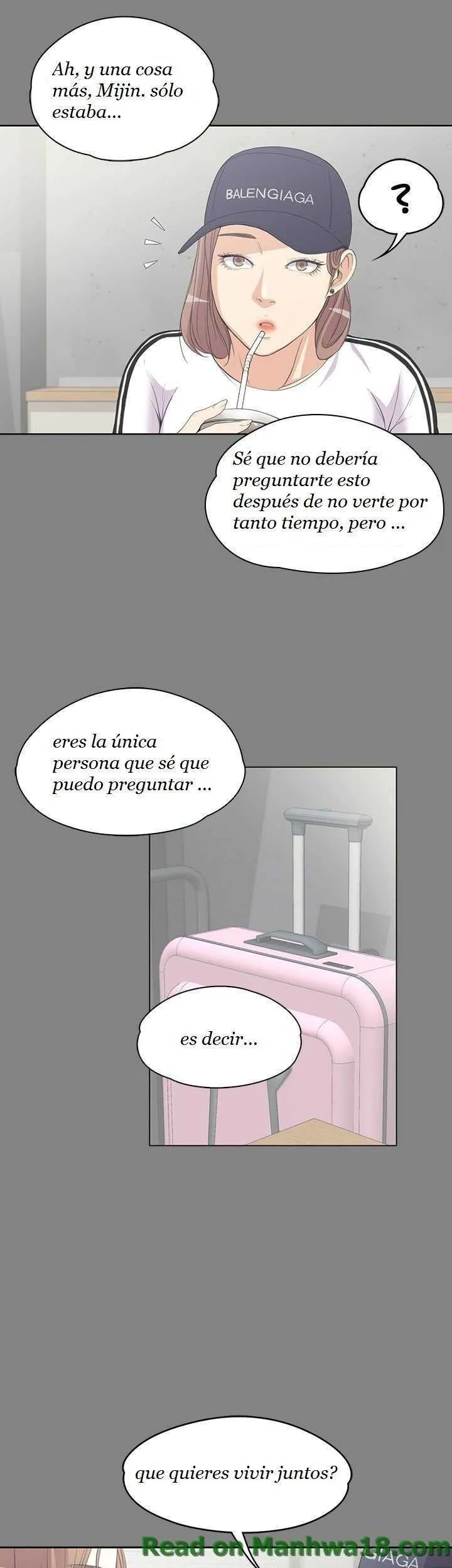 Gangnam Romance Capítulo 5 - Page 31