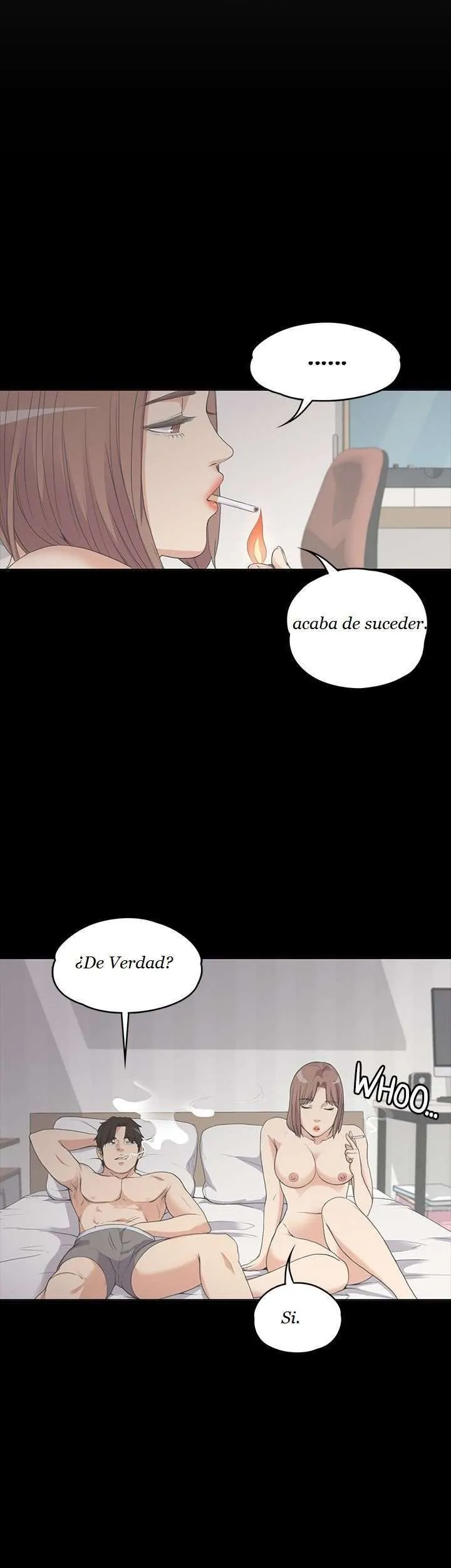 Gangnam Romance Capítulo 6 - Page 2