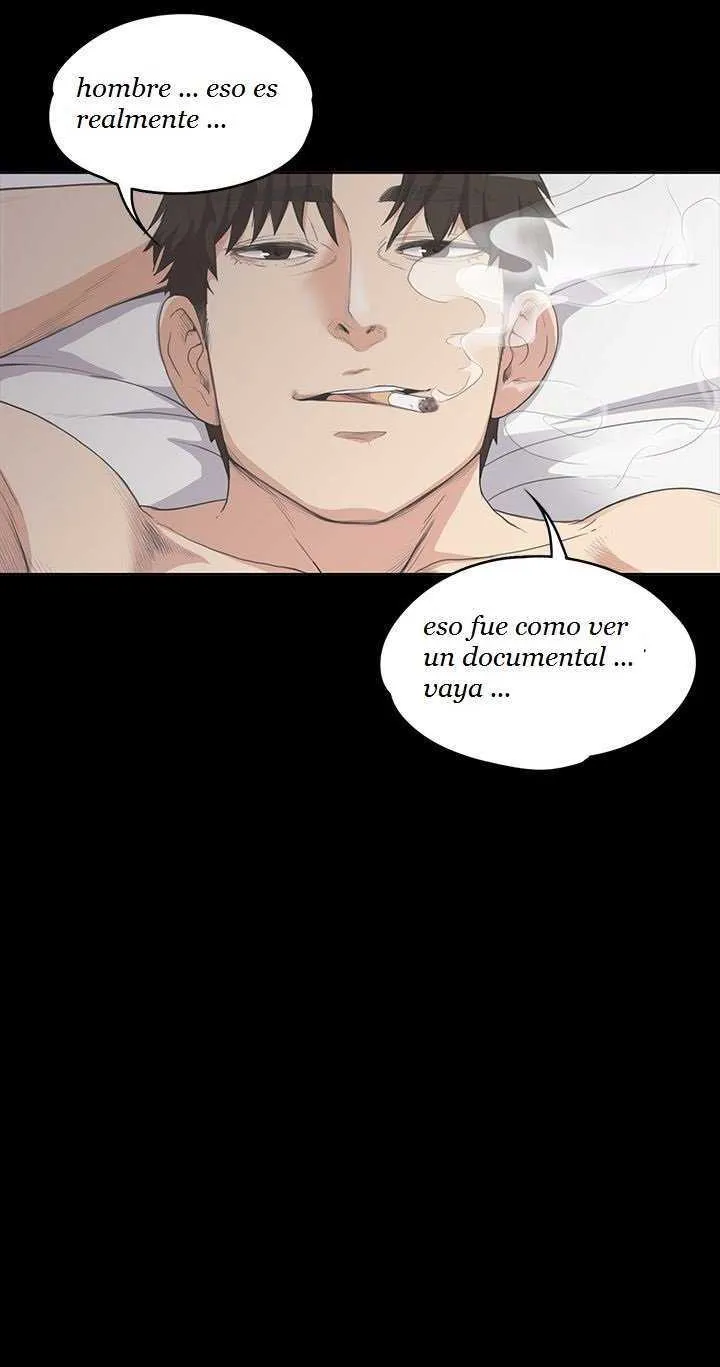 Gangnam Romance Capítulo 6 - Page 3