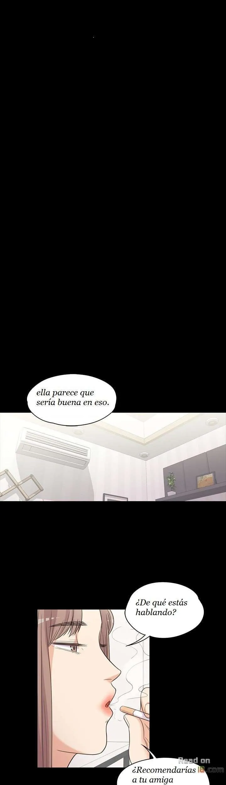 Gangnam Romance Capítulo 6 - Page 4