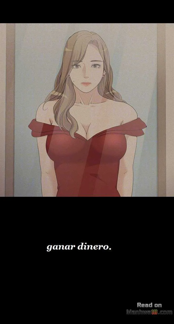 Gangnam Romance Capítulo 6 - Page 15