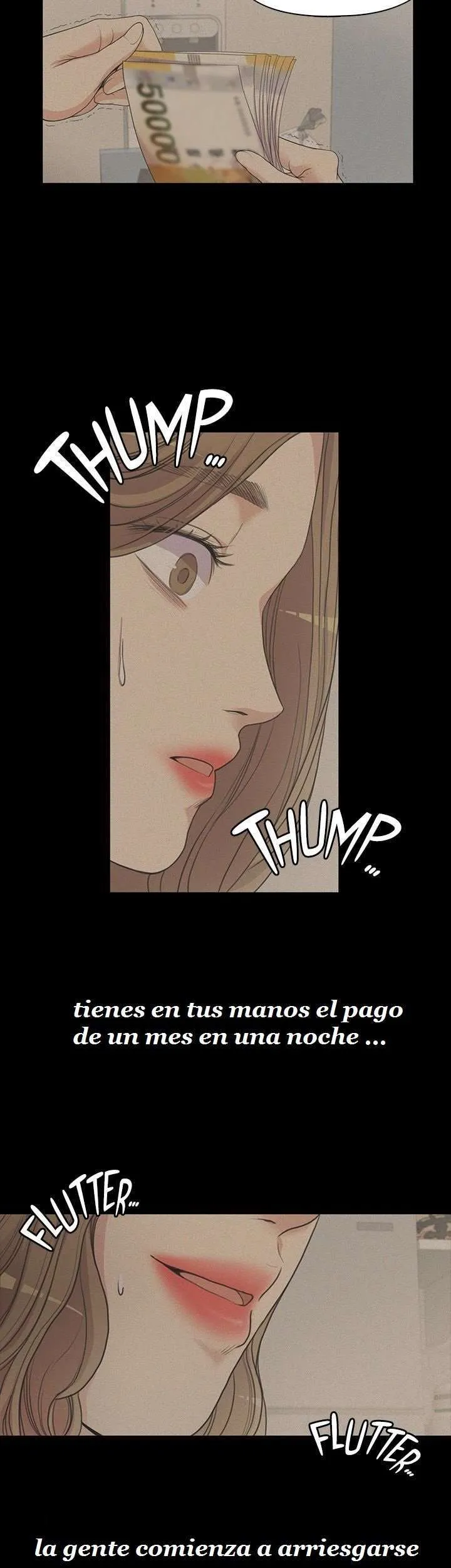 Gangnam Romance Capítulo 6 - Page 20