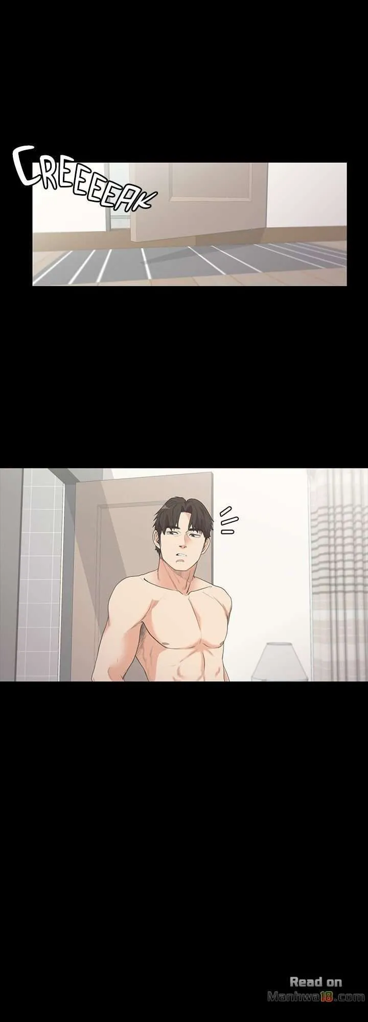 Gangnam Romance Capítulo 6 - Page 31