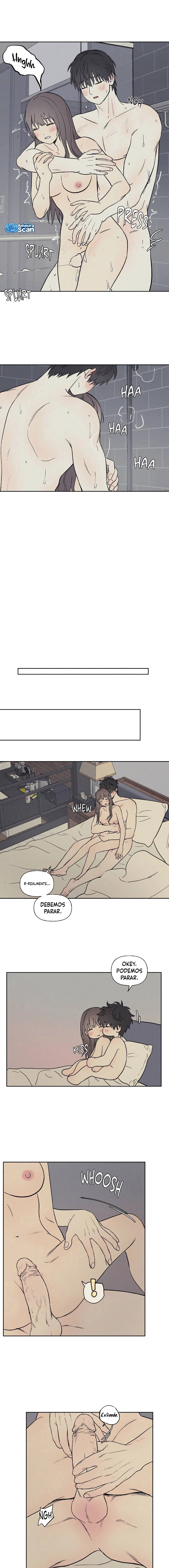 Triple amor Capítulo 13 - Page 4