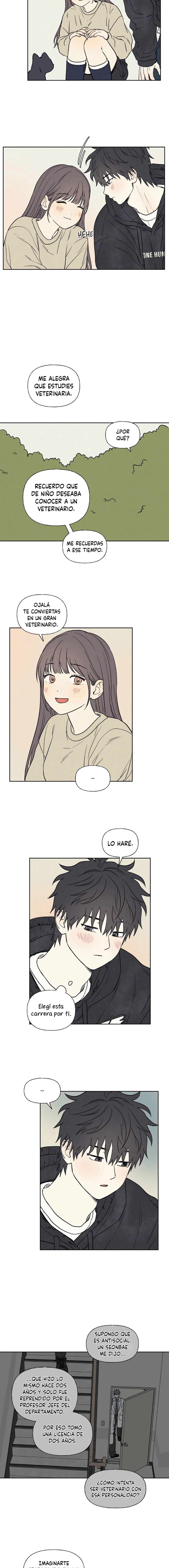 Triple amor Capítulo 14 - Page 2