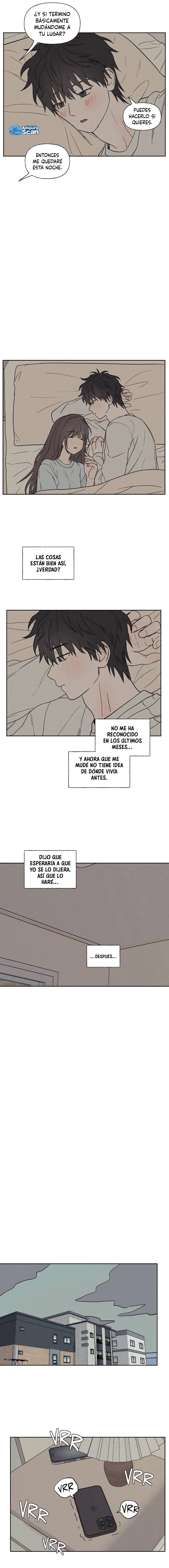 Triple amor Capítulo 14 - Page 13