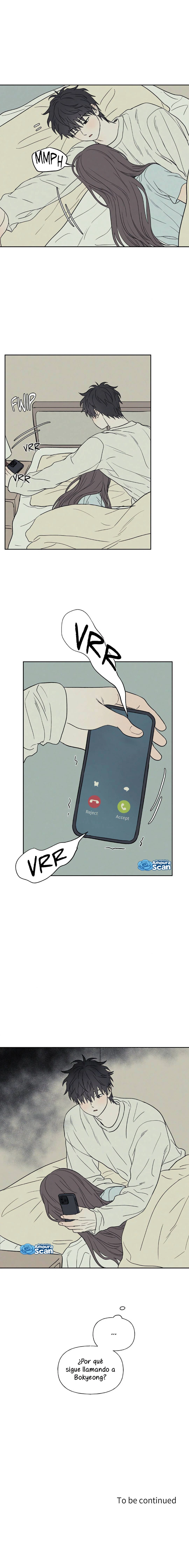 Triple amor Capítulo 14 - Page 14