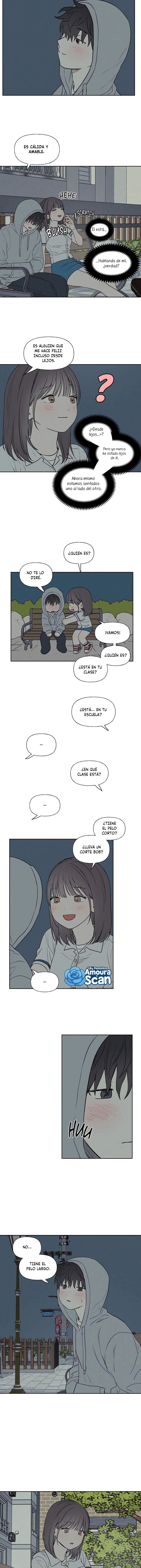 Triple amor Capítulo 21 - Page 2