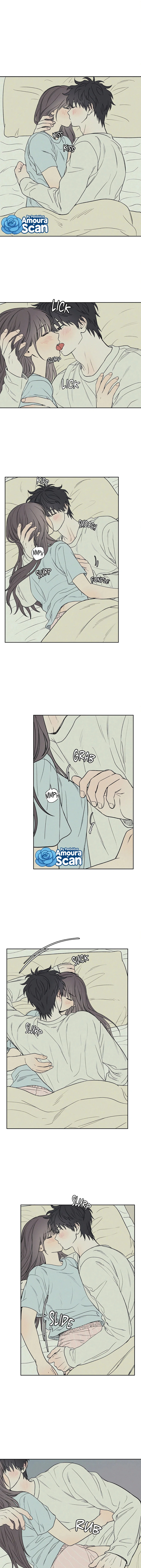 Triple amor Capítulo 22 - Page 1