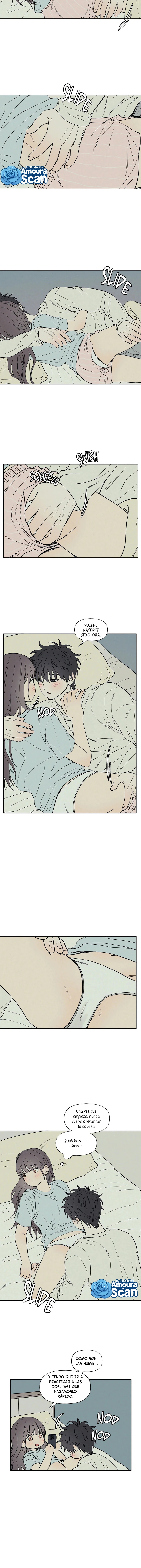 Triple amor Capítulo 22 - Page 2