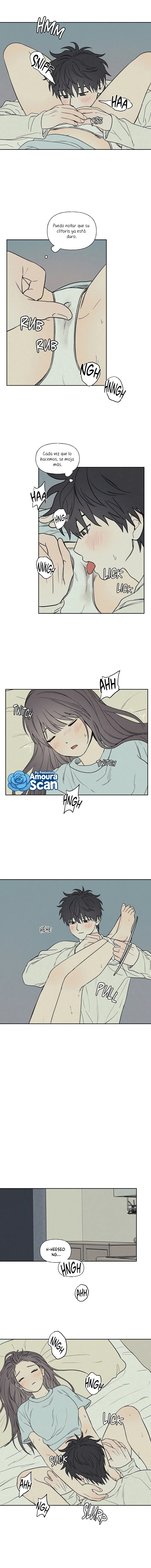 Triple amor Capítulo 22 - Page 3