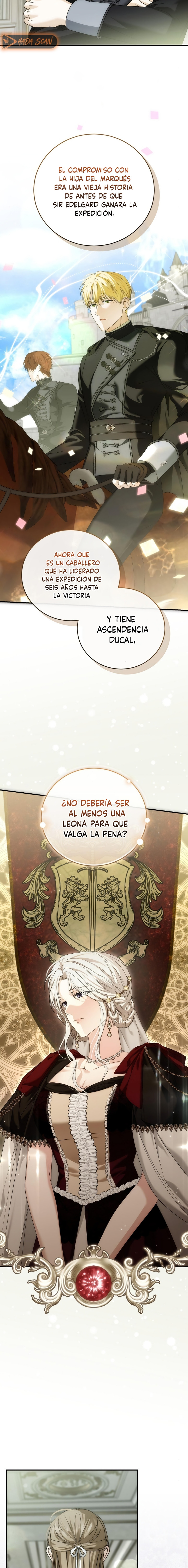 Amor puro y Depravación Capítulo 10 - Page 10