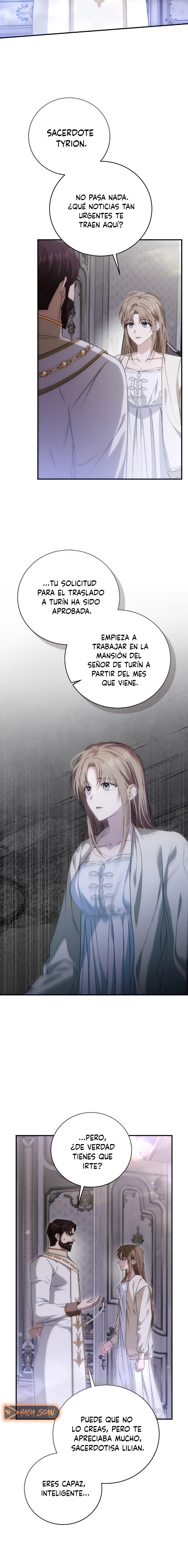 Amor puro y Depravación Capítulo 10 - Page 13