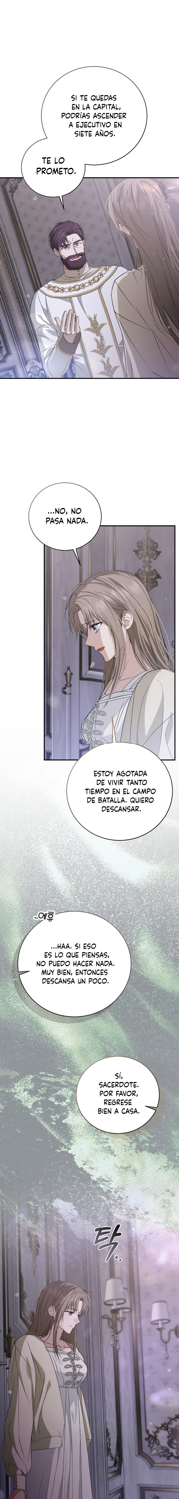 Amor puro y Depravación Capítulo 10 - Page 14