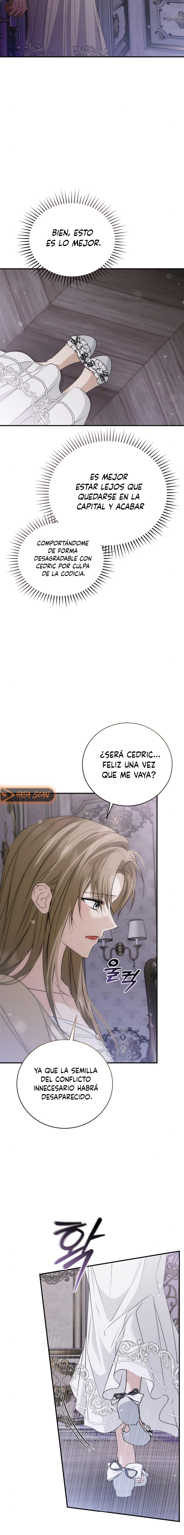 Amor puro y Depravación Capítulo 10 - Page 15