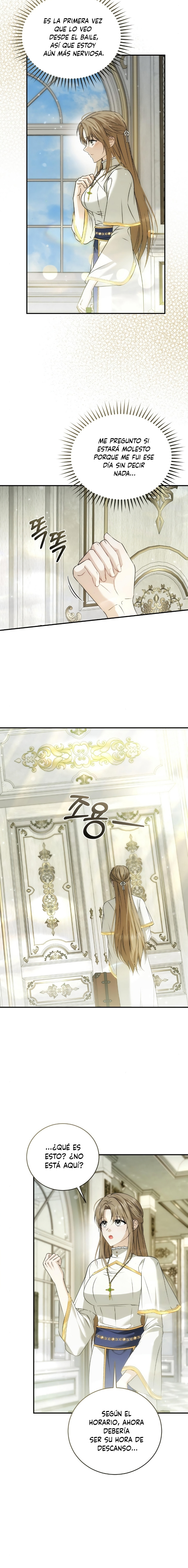 Amor puro y Depravación Capítulo 10 - Page 5