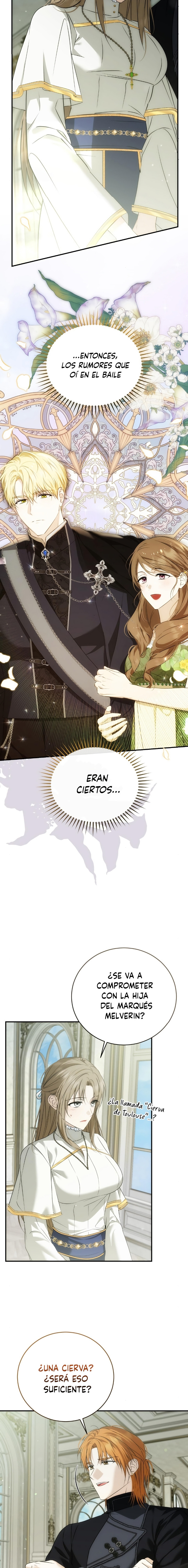 Amor puro y Depravación Capítulo 10 - Page 9