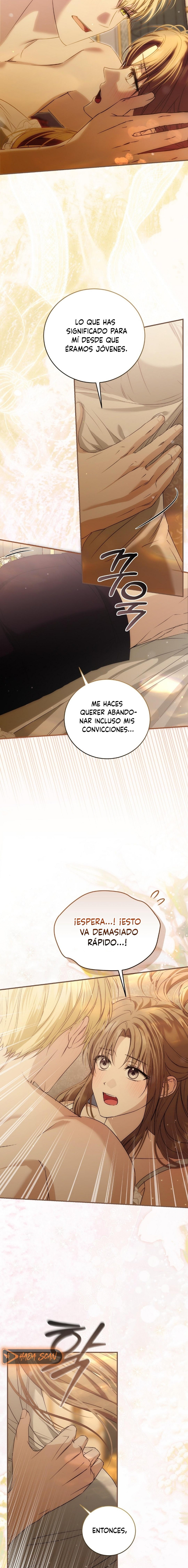 Amor puro y Depravación Capítulo 12 - Page 12