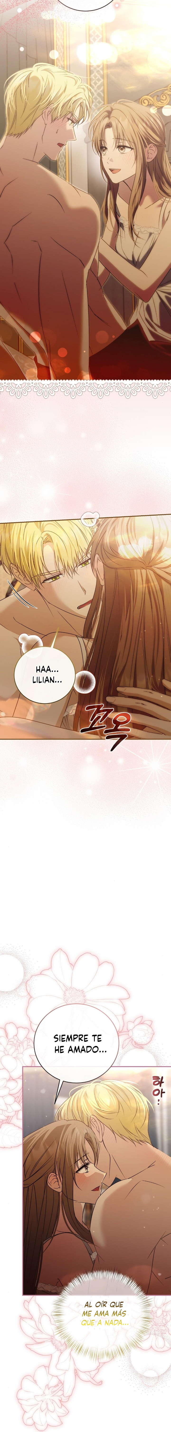 Amor puro y Depravación Capítulo 12 - Page 17