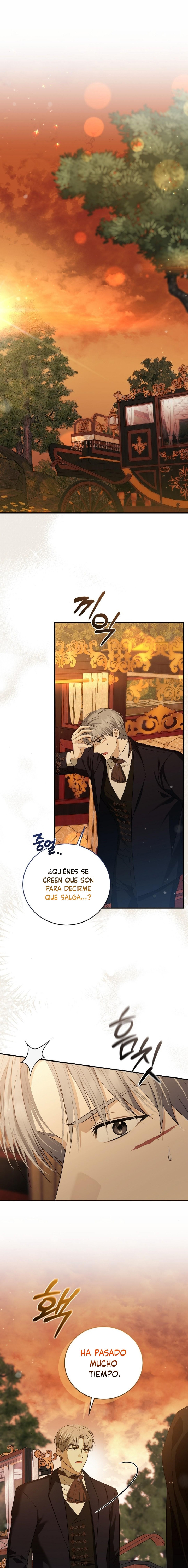 Amor puro y Depravación Capítulo 12 - Page 2