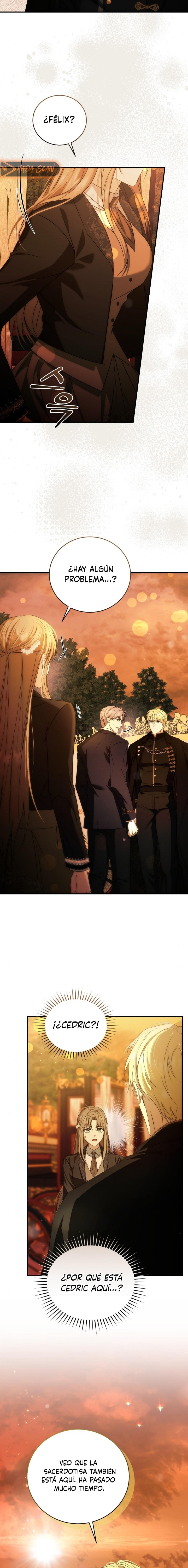 Amor puro y Depravación Capítulo 12 - Page 4