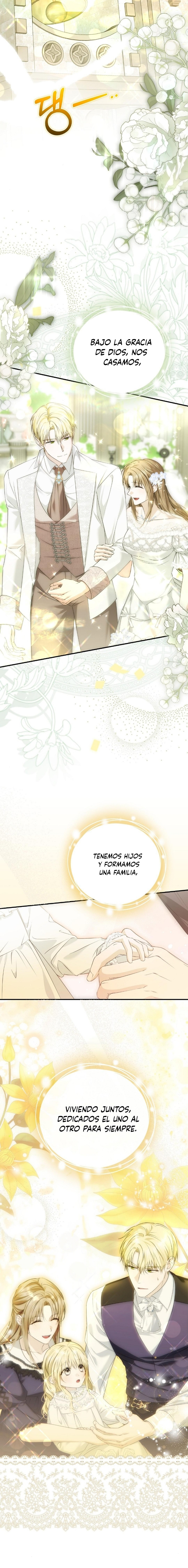 Amor puro y Depravación Capítulo 13 - Page 15