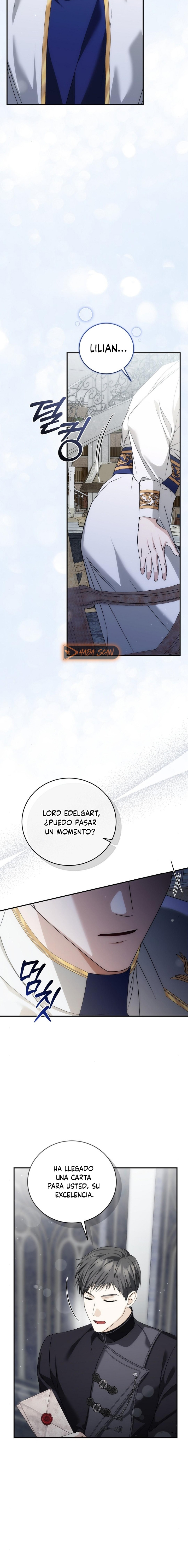 Amor puro y Depravación Capítulo 13 - Page 18