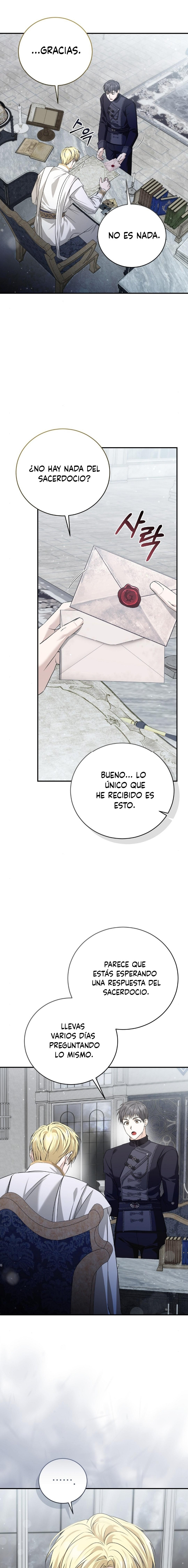 Amor puro y Depravación Capítulo 13 - Page 19