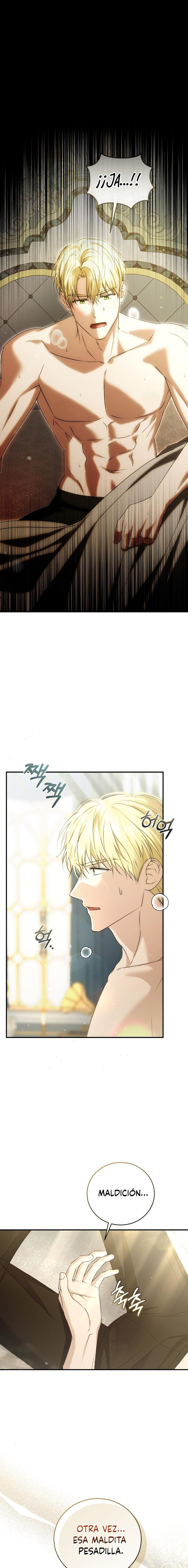 Amor puro y Depravación Capítulo 13 - Page 2