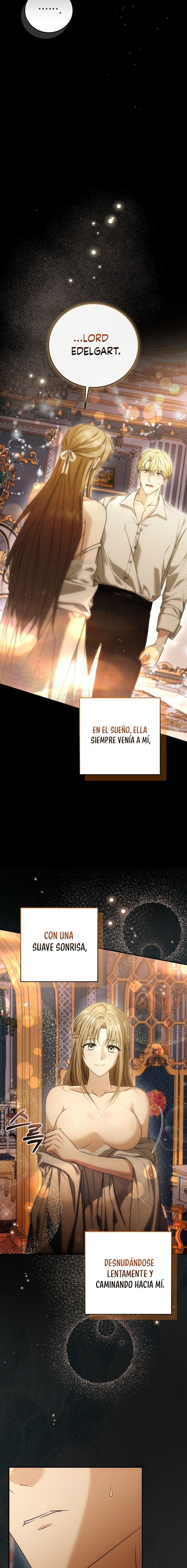 Amor puro y Depravación Capítulo 13 - Page 9