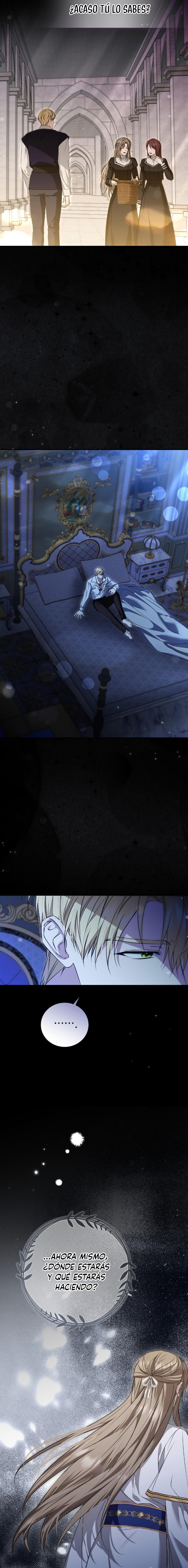 Amor puro y Depravación Capítulo 14 - Page 15