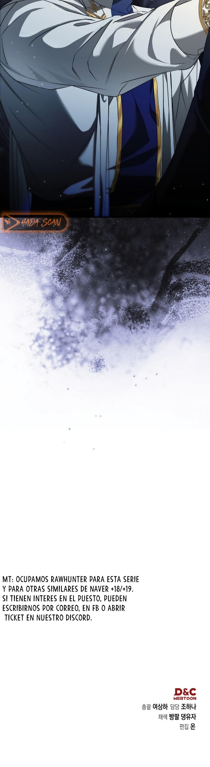 Amor puro y Depravación Capítulo 14 - Page 21