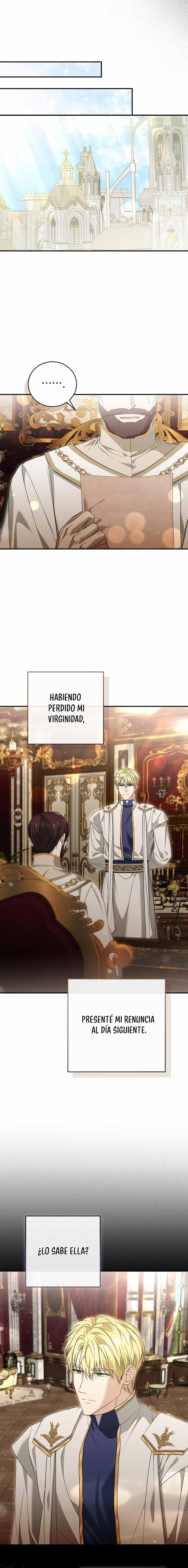 Amor puro y Depravación Capítulo 15 - Page 13