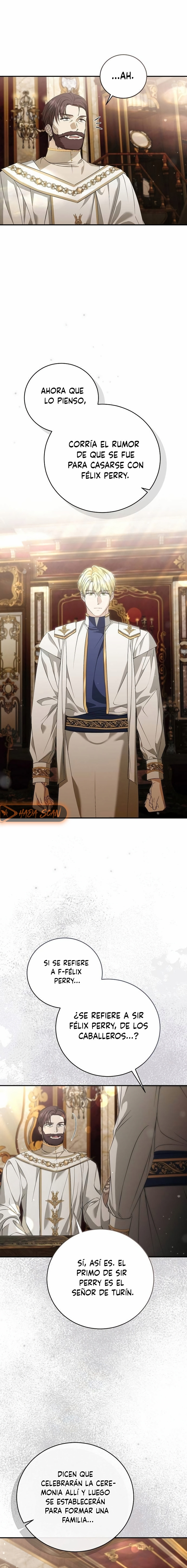 Amor puro y Depravación Capítulo 15 - Page 16