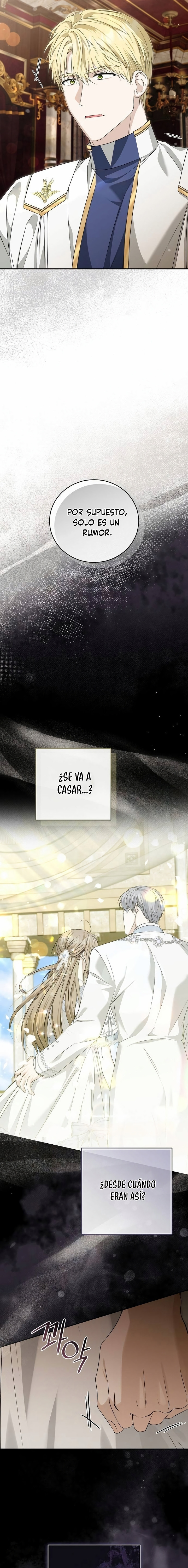 Amor puro y Depravación Capítulo 15 - Page 17