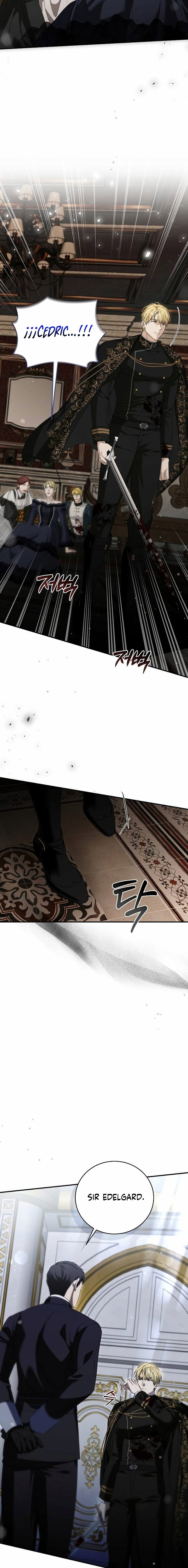 Amor puro y Depravación Capítulo 15 - Page 19