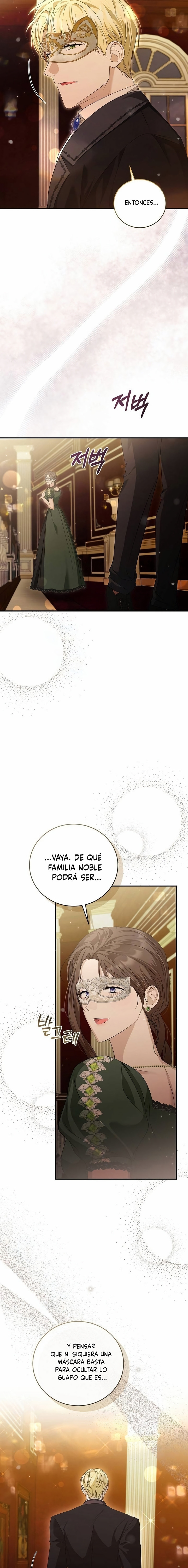 Amor puro y Depravación Capítulo 15 - Page 4