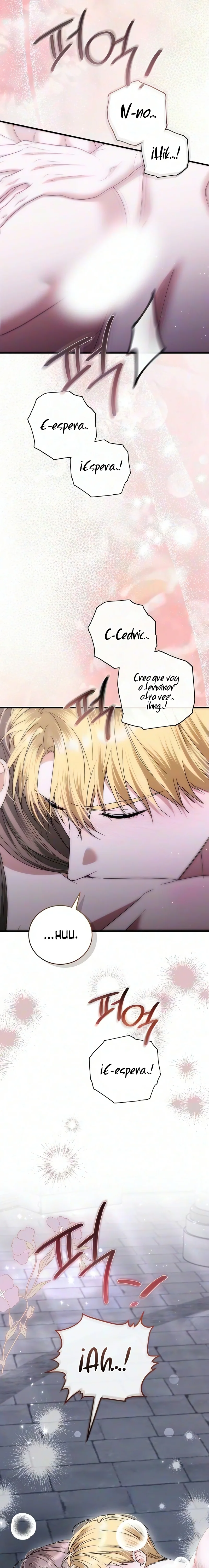 Amor puro y Depravación Capítulo 32 - Page 17