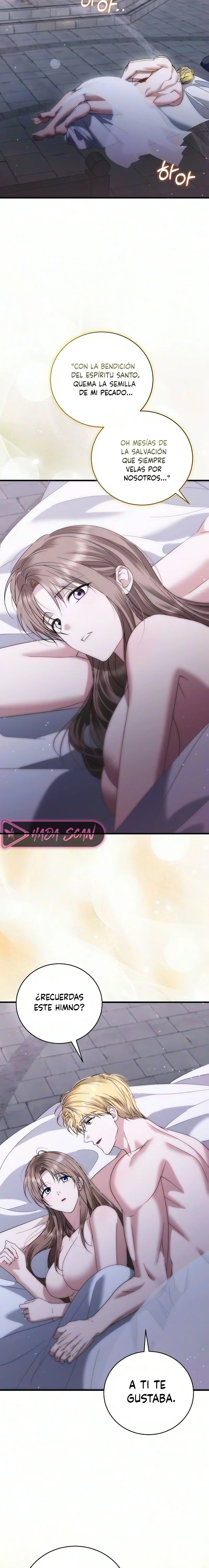 Amor puro y Depravación Capítulo 32 - Page 19