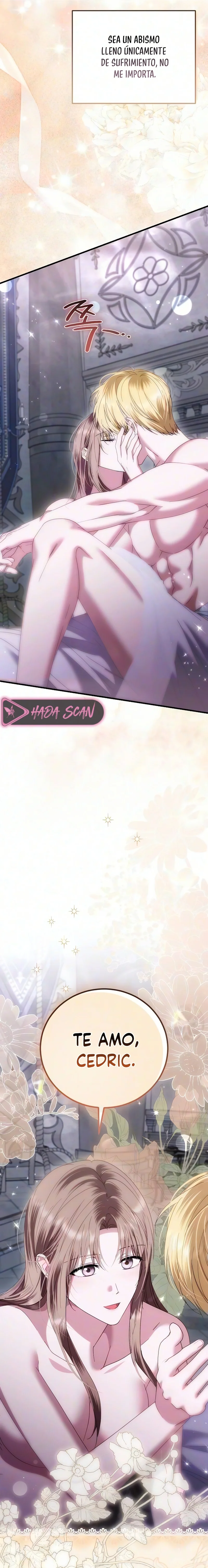 Amor puro y Depravación Capítulo 32 - Page 25