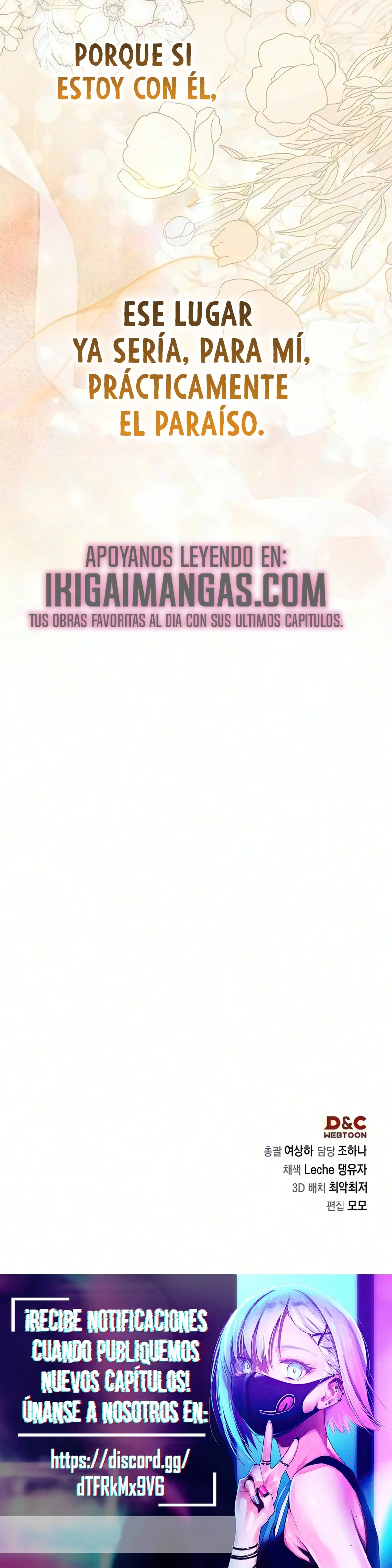 Amor puro y Depravación Capítulo 32 - Page 26
