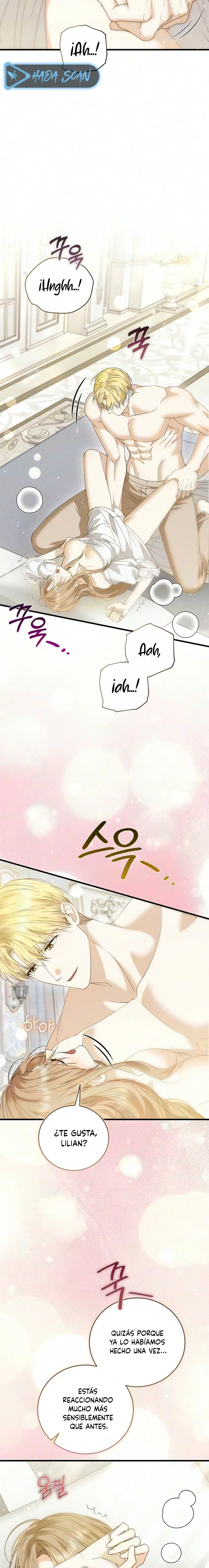 Amor puro y Depravación Capítulo 33 - Page 14