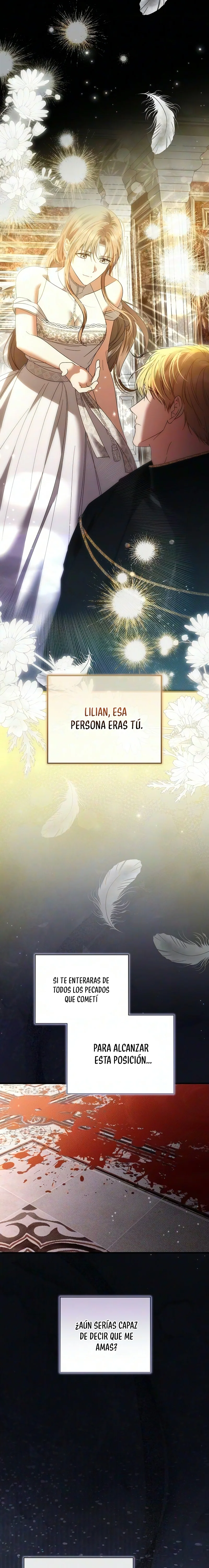 Amor puro y Depravación Capítulo 33 - Page 22